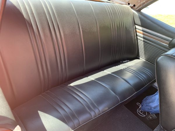 1972 Chevy nova sky roof for Sale in Edgewood, WA - OfferUp