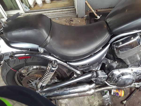 2005 Suzuki Boulevard S83 (VS1400 Intruder) for Sale in Seattle, WA