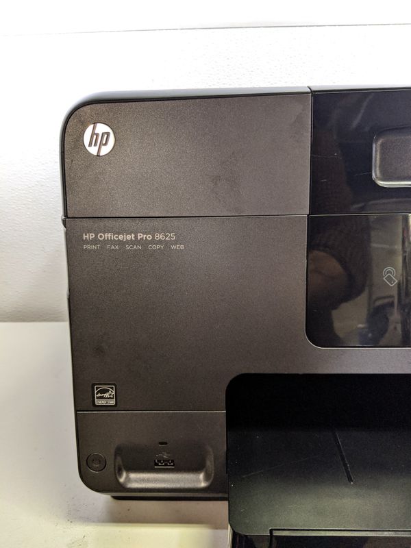 Hp officejet pro 8625 e all in one printer for sale in anaheim ca