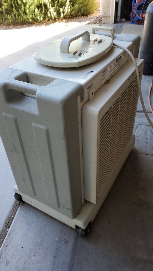 Portable swamp cooler for Sale in Las Vegas, NV OfferUp