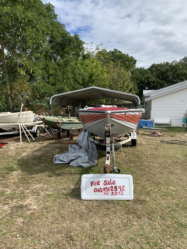 Boat for Sale in Sebring, FL OfferUp