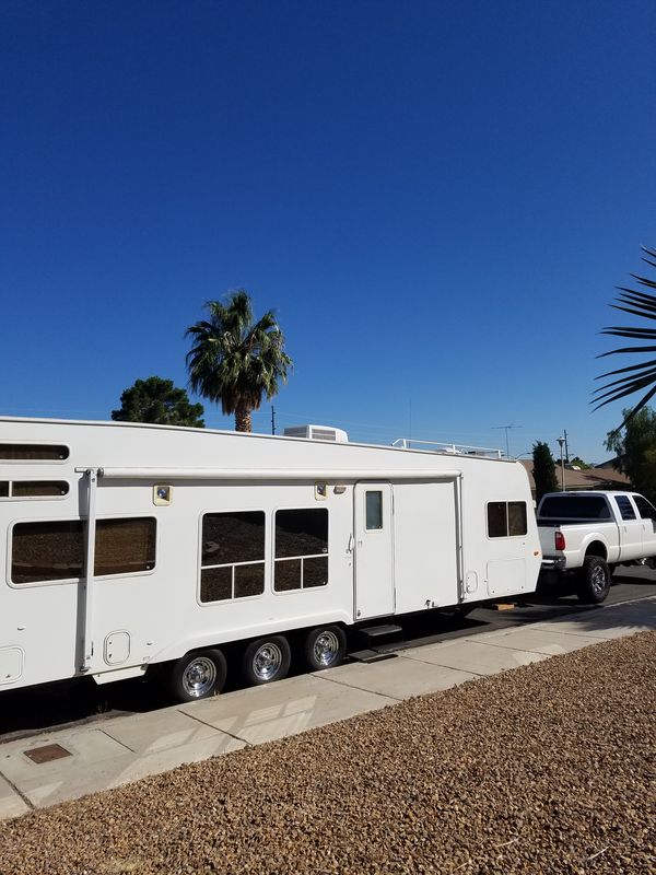 Toy hauler for Sale in Las Vegas, NV OfferUp