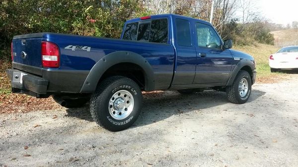 06 ford ranger for Sale in Waverly, OH - OfferUp