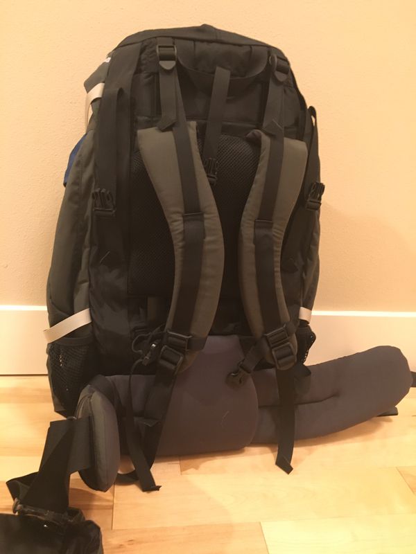 Kelty Coyote 4750 Pack for Sale in Bothell, WA - OfferUp