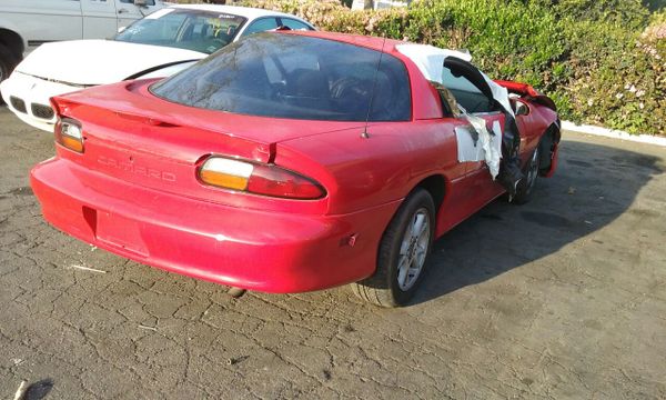 2000 camaro v6 parts for Sale in Paramount, CA - OfferUp