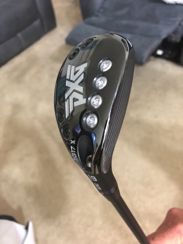 buy pxg golf clubs