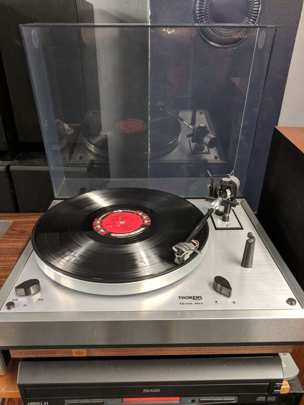 record players for sale seattle