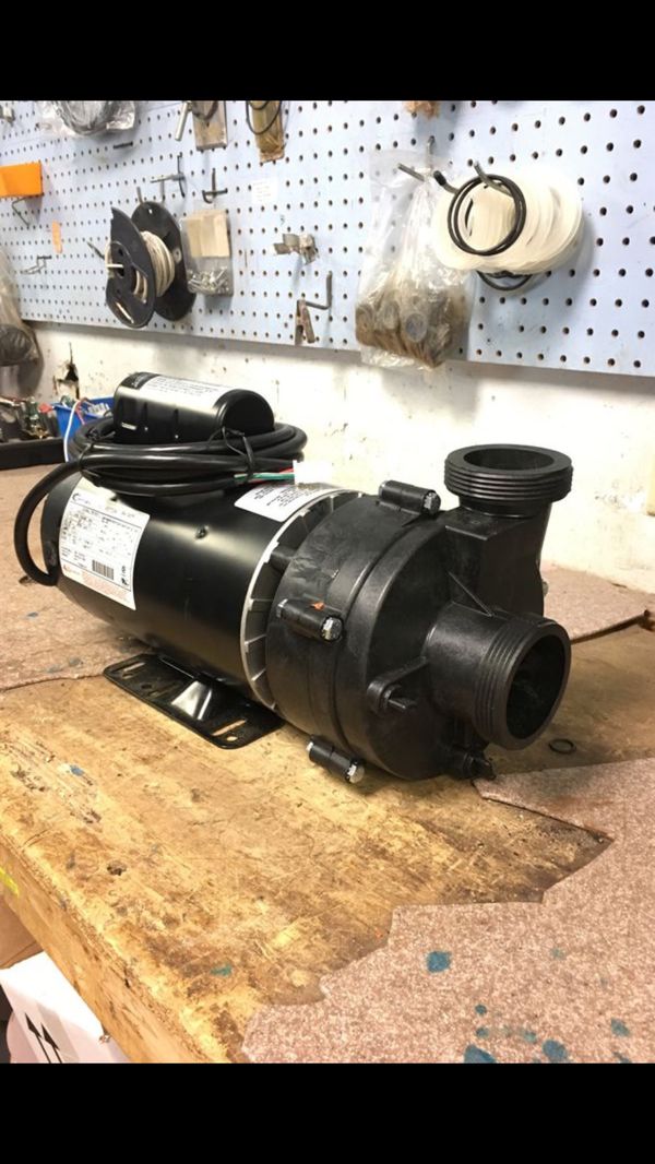 Hot tub parts here!!! for Sale in Clearwater, FL OfferUp