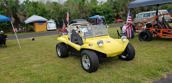 dune buggy shops near me