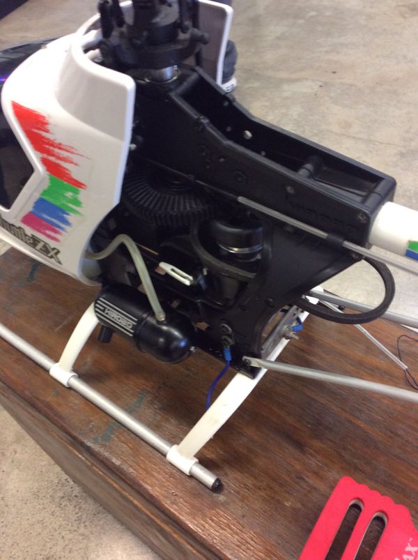 big gas powered rc helicopter for sale