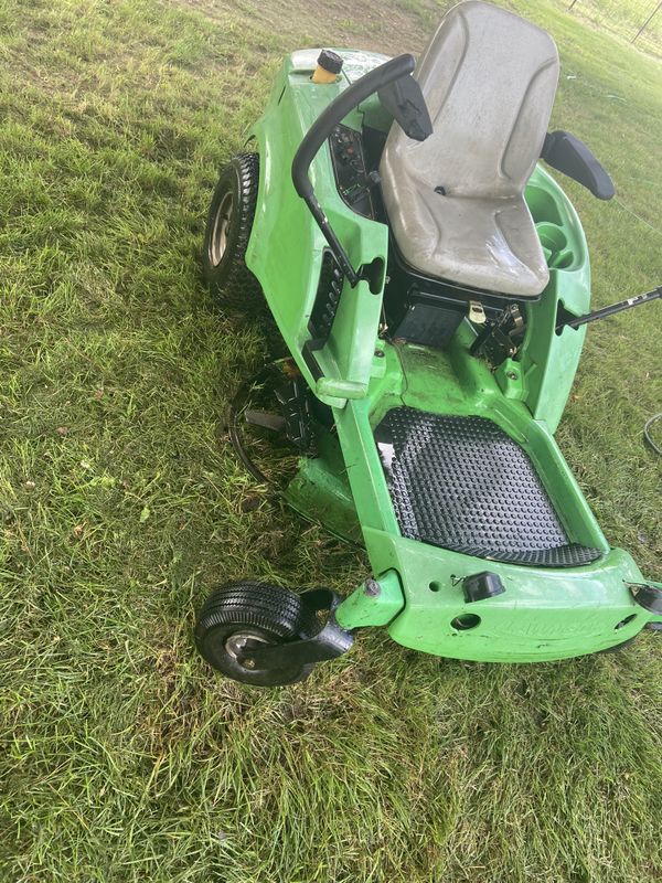 06 lawn boy zero turn 38” for Sale in Morristown, IN OfferUp