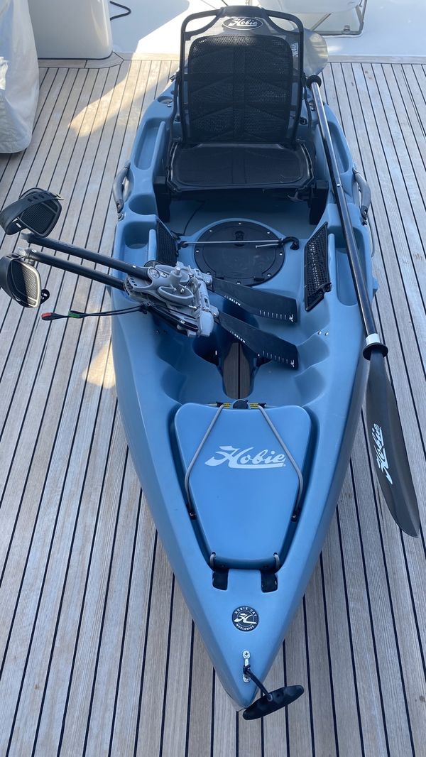 Hobie Mirage Sport, great condition for Sale in Seattle, WA OfferUp