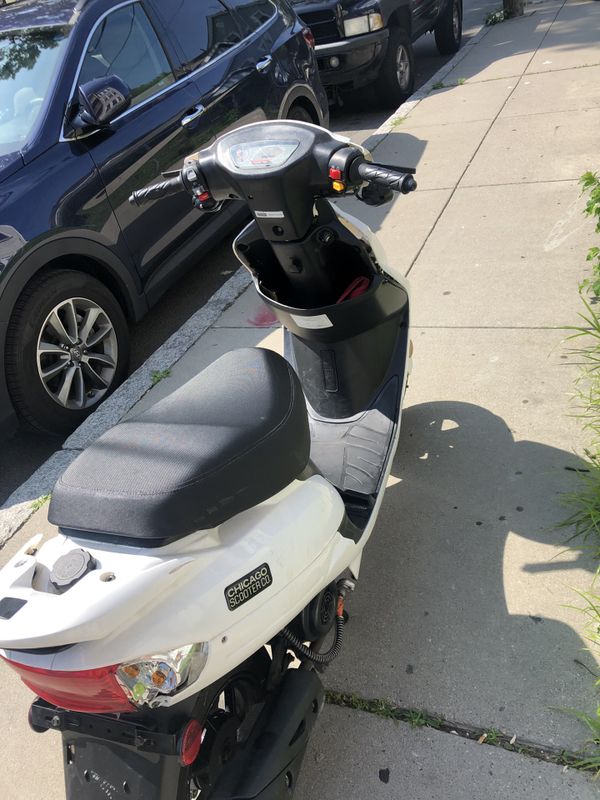 Gas scooter for Sale in Boston, MA OfferUp