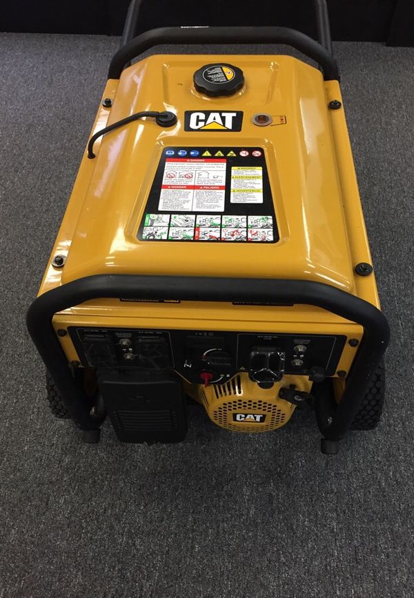 Cat generator rp5500 for Sale in Port St. Lucie, FL OfferUp