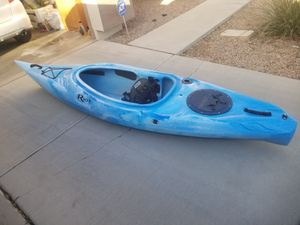 kayak az offerup mesa touring ft