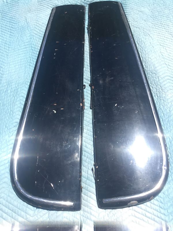 1959/1960 impala / cruiser skirts/foxcraft/14x60 for Sale in Fontana