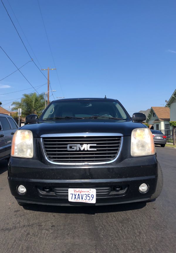 08 GMC YUKON XL for Sale in Los Angeles, CA - OfferUp