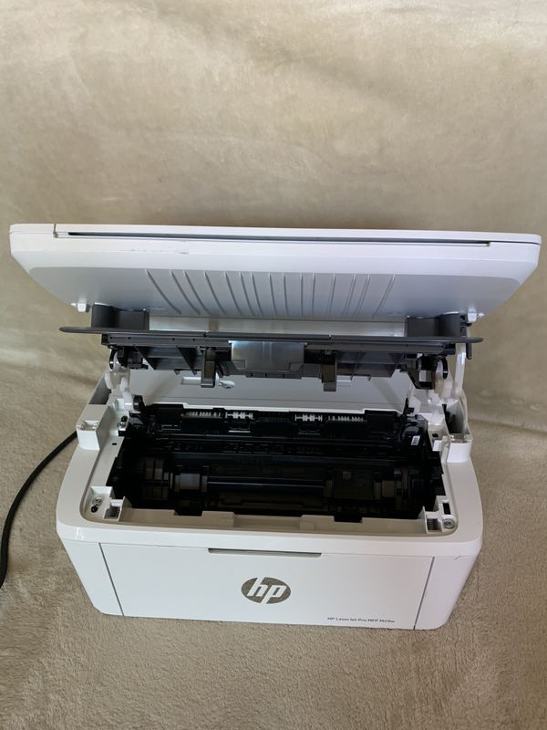 HP LaserJet Pro MFP M29w Printer Print Copy Scan Wireless Needs   76754c46ffc64fd28e732370d900b2a5 