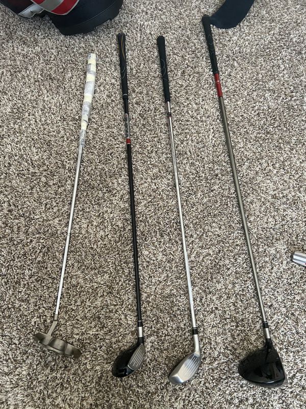 Nike slingshot golf club set for Sale in Atlanta, GA OfferUp