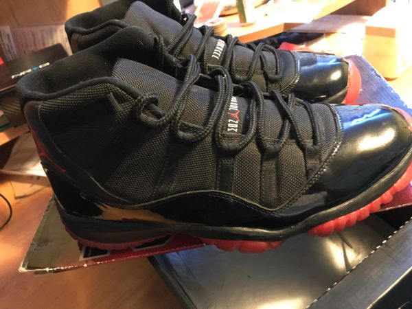 dirty bred 11 lows
