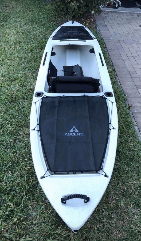 used ascend h12