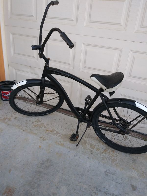 kingston hampton bike price