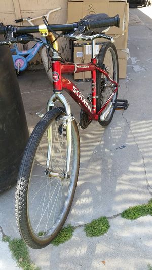 SCHWINN RANGER MOUNTAIN BIKE for Sale in Arcadia, CA