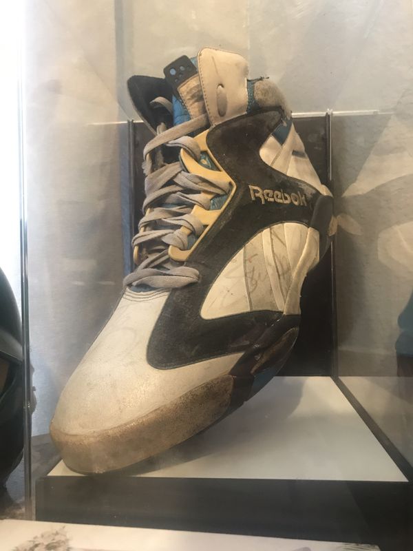all shaq shoes ever made