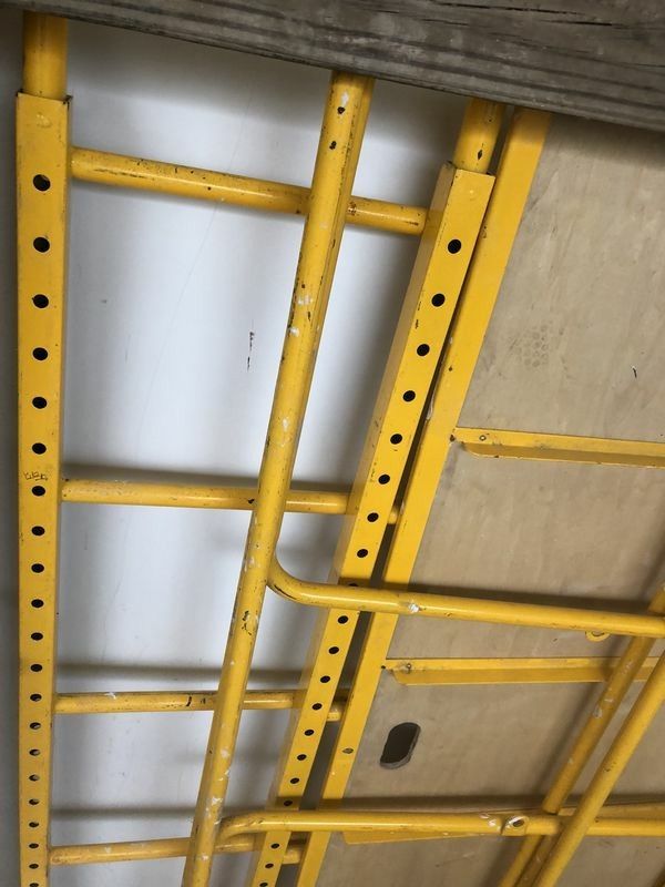 Scaffold for sale for Sale in Phoenix, AZ OfferUp