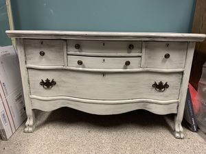 New And Used White Dresser For Sale In Denver Co Offerup