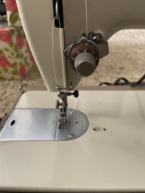 1963 Singer 293B sewing machine for Sale in San Diego, CA - OfferUp