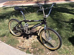 08 Diamondback Venom freestyle- collectors choice last of its design “Hurry” great price this weekend only..GT, Dyno, Redline, SE, Mongoose, BMX, for Sale in Los Angeles, CA