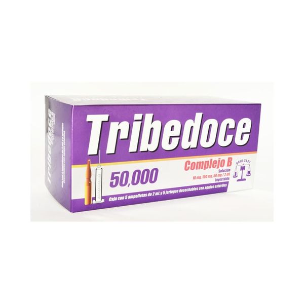 Tribedoce DX y Tribedoce Complejo B for Sale in Houston, TX - OfferUp