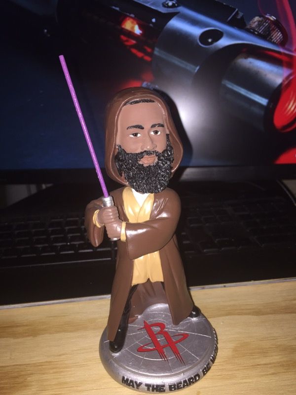 james harden 4 star wars