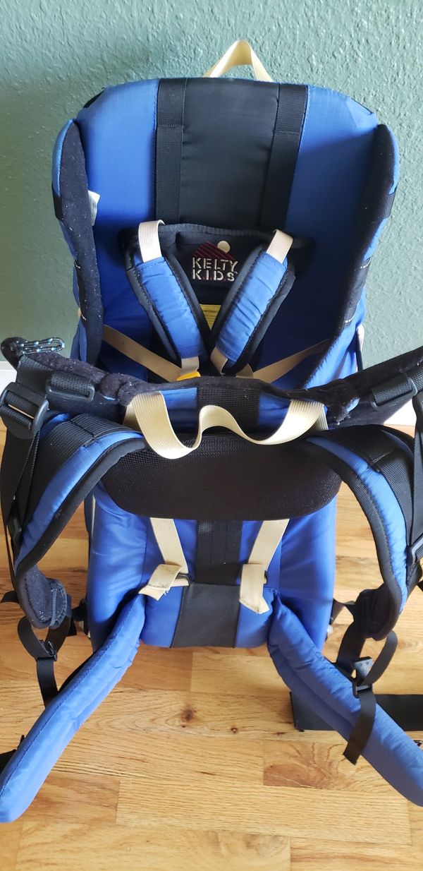 Used Kelty Backpacks For Sale