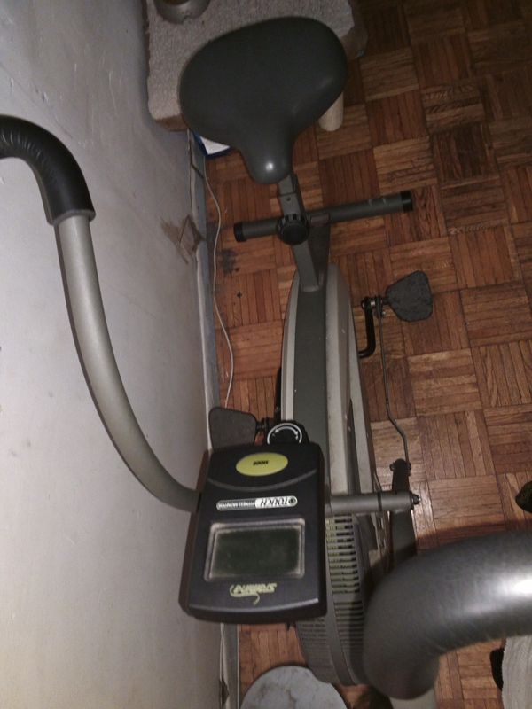 stamina ux2 exercise bike