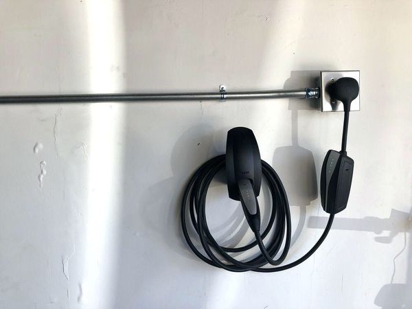 Tesla Wall Charger EV Charger 240V for Sale in Irvine, CA OfferUp
