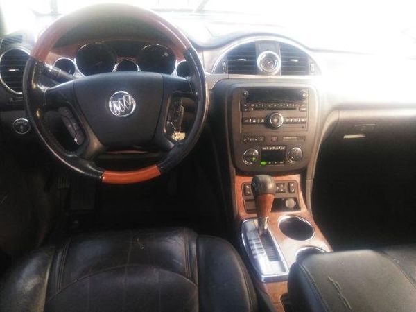 2009 Buick Enclave For Sale In Jacksonville Fl Offerup