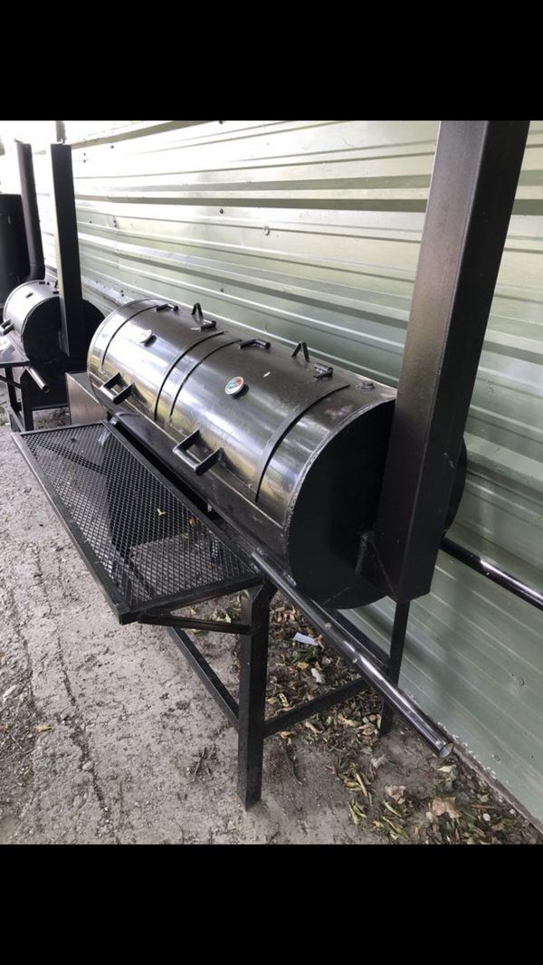 HOMEMADE BBQ GRILLS for Sale in Fort Worth, TX OfferUp