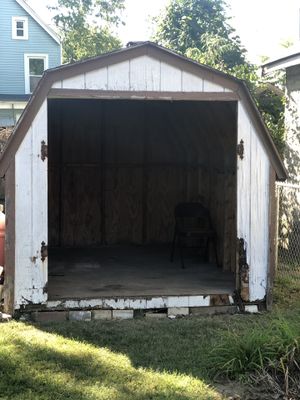 new and used shed for sale in cincinnati, oh - offerup