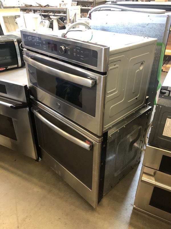 Wall mounted electric double oven for Sale in Oakland, CA - OfferUp