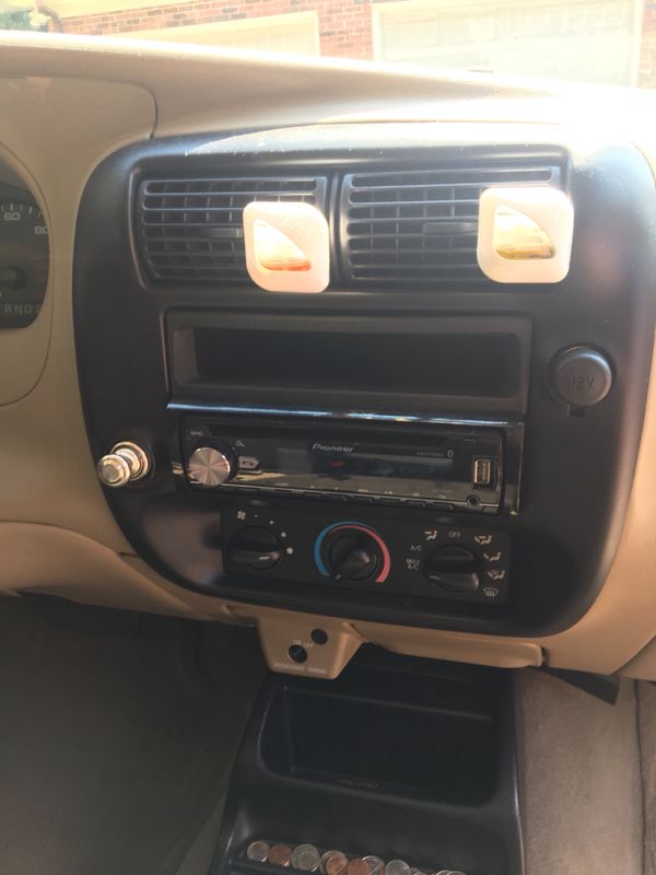 2005 Ford ranger truck for Sale in Greensboro, NC - OfferUp