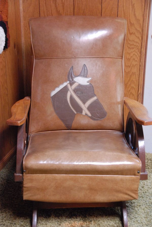 1950’s vintage cowboy western wagon wheel furniture 5 pc set for Sale in San Diego, CA OfferUp