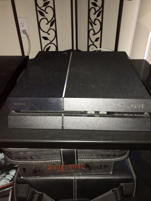 Used Playstation 4 for Sale in Sacramento, CA OfferUp