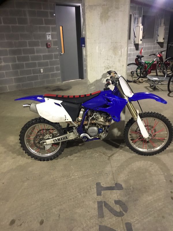 2023 yz250f for sale near me