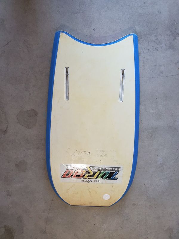 Turbo boogie board for Sale in Westminster, CA - OfferUp