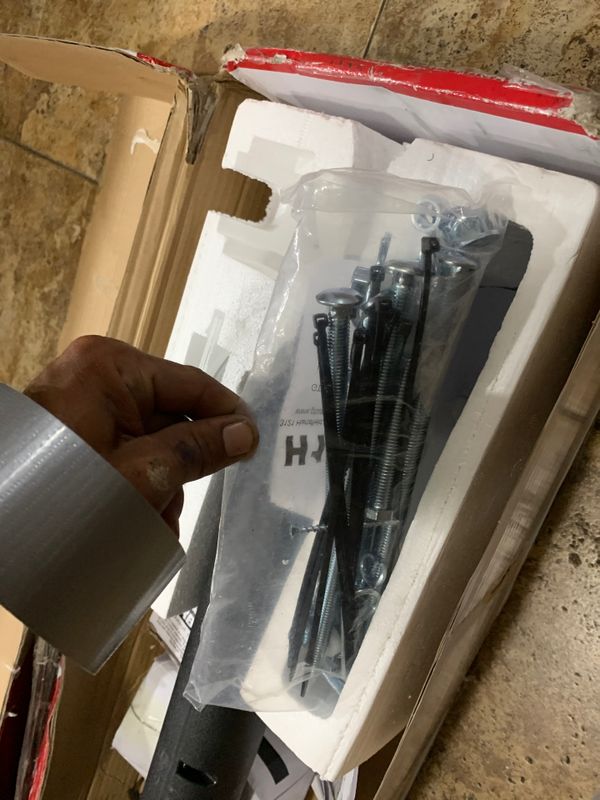 Mighty mule 360 gate opener for Sale in Glendale, AZ - OfferUp