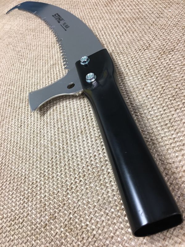 Stihl Pole Saw PS880, 900 Blade Assembly,Scabboad, and Stihl eye protection. for Sale in Miami