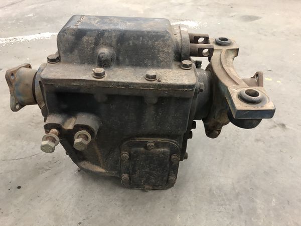 Spicer 5831 “Brownie Transmission