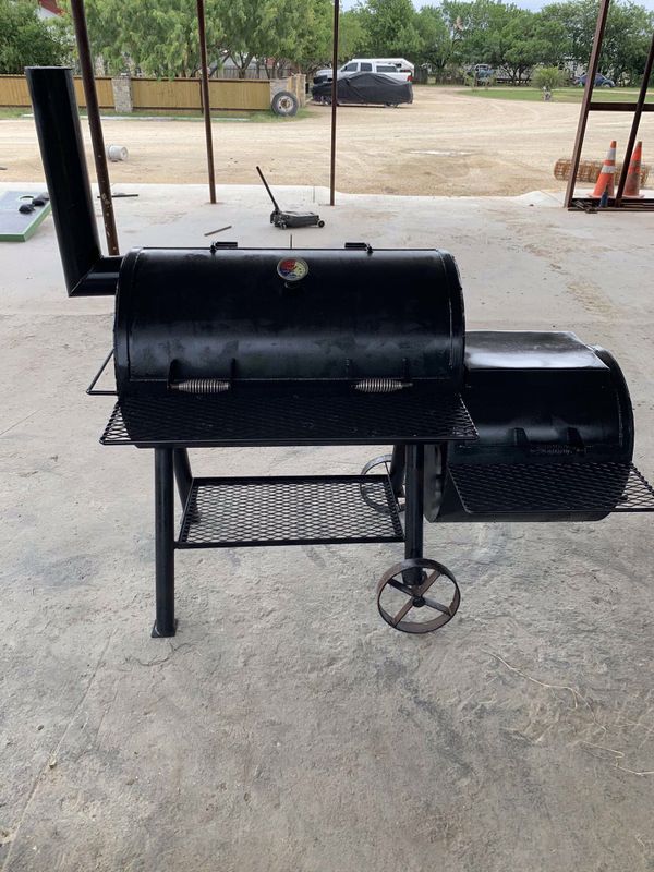 BBQ pits for Sale in Uvalde, TX OfferUp